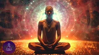 Inner Balance  432Hz  111Hz Healing Calm amp Inner Peace  Release All Blockages Meditation amp Sleep [upl. by Ax]