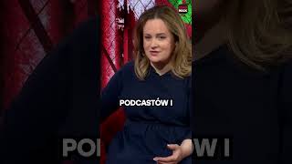 DLACZEGO KOBIETY UWIELBIAJĄ PODCASTY KRYMINALNE  Mellina shorts [upl. by Kama555]