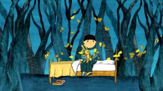 Duerme niÃ±o duerme  Booktrailer [upl. by Sybilla648]