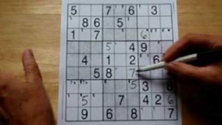 How to Play Sudoku for Beginners [upl. by Sender413]