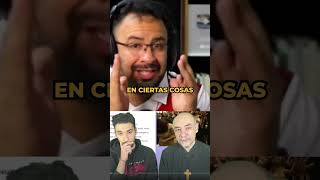 Solo los Evangelicos no creen lo que TODOS LOS CRISTIANOS SIEMPRE HAN CREIDO [upl. by Bonner]