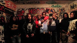 Tokyo  Young Kings Music Video [upl. by Oikim]