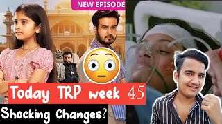 Jagriti TRP this Week  Jagriti TRP  Jagriti Serial TRP  Jagriti Serial TRP this week  Jagriti [upl. by Grayson812]