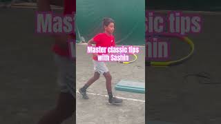 Master classic with Sashin youtubekids tips mastercoach tips masterclassictips coach gnitou [upl. by Nylaroc]