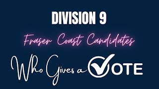 EP 5  Meet DIV 9 FCRC Candidate [upl. by Yecart999]