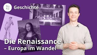 Die Renaissance Europa im Wandel – Geschichte  Duden Learnattack [upl. by Aicnerolf]