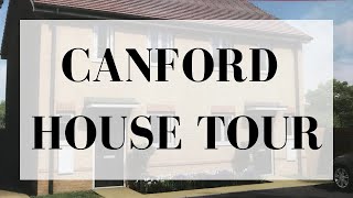 Canford House Tour [upl. by Ecissej]