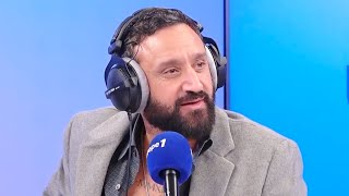 quotC’est plein de tambouille chacun cherche à maintenir son postequot une auditrice à Cyril Hanouna [upl. by Neelyt]