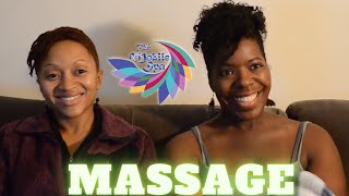 quotMassage Mastery 101 Unlocking the Power of Healing Handsquot by the Wellness Training Academycom [upl. by Ecertal747]