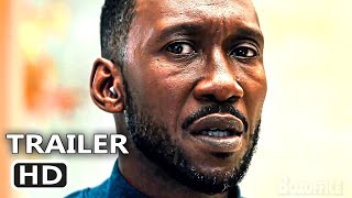 SWAN SONG Trailer 2021 Mahershala Ali Naomie Harris Glenn Close Movie [upl. by Adnoel]