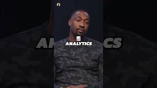 Analytics RUINED The NBA [upl. by Eitsym477]