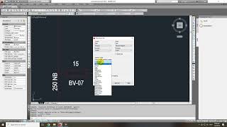 AUTOCAD TIPS How to place a block from the tool palette scale properly in AutoCAD [upl. by Gapin630]