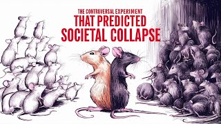 The controversial experiment that predicted societal collapse [upl. by Louis254]