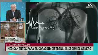 Salud con el Dr Claudio Zin programa completo 2122023 [upl. by Fasta]