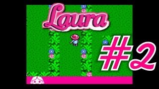 Lets Play Laura GBC 2  Vogeljagd [upl. by Erehpotsirhc]