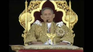 Remembering King Bhumibol ‖ 1927  2016 ‖ [upl. by Rashida968]