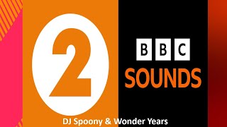 DJ Spoony amp Wonder Years BBCR2 amp BBCS [upl. by Calabrese246]