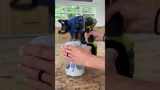 Transform Your Drill Into a Paint Sprayer [upl. by Ylaek]