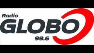 Radio Globo LA CASILINA [upl. by Garold]