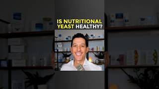 Is Nutritional Yeast Healthy [upl. by Laniger39]