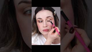 How Do the Eyeshadows Perform Creating an Eye Makeup Look with DIOR Couture makeup [upl. by Airtened]