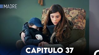 Madre Capitulo 37 Doblado en Español FULL HD [upl. by Kawasaki185]