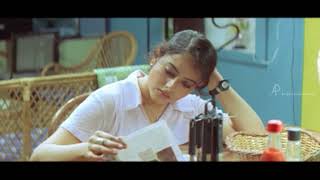 Jayaram Movies 2018  Yathrakarude Sradhakku Movie Scenes  Soundarya comes to stay with Jayaram [upl. by Mccafferty]