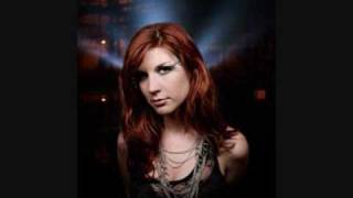 Delain  Come Closer Lyrics [upl. by Steinman]