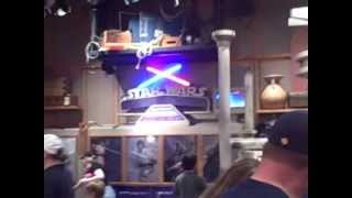 Tienda de Star Wars  Disney Hollywood Studios Orlando [upl. by Caldera]