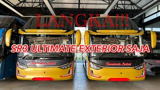 Samarinda Lestari RK 280‼️SR3 Kan Kalimantan ‼️Pertama Kali Ultimate Exterior Saja [upl. by Enelrihs]