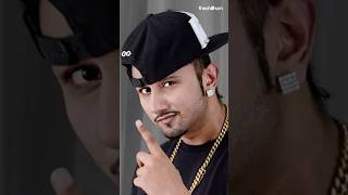 Honey Singh early life honeysingh youtubeshorts hiphop rap biography glory millionaire [upl. by Leugim]