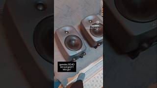 genelec 8040 test 01054941005 genelec 8040 [upl. by Mulry]