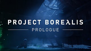 Half Life Project Borealis Prologue DEMO  No Commentary Playthrough  1080p 60 FPS Left 4 Life [upl. by Morocco]