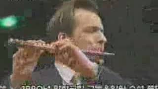 Reinecke Flute Sonata Op 167 1er mouvement [upl. by Eusoj]