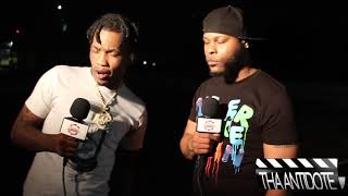 Politicking Networking On The Go  Scotty Cain Interview [upl. by Temhem995]