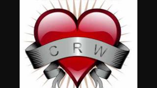 CRW  I Feel Love Total Control Remix [upl. by Gerdy]