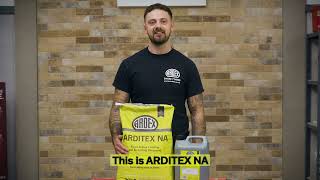 ARDITEX NA  The Original Yellow Bag [upl. by Doak]