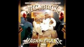 MC Mack quotKFC Killa Fie Cappquot  feat Lil Corb [upl. by Anirdua]