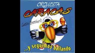 Orquesta Caracas Latin Brothers  Mi Catirita [upl. by Zaslow]