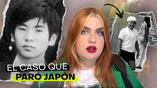 El caso que paralizó JAPÓN [upl. by Granger]