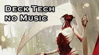 New Phyrexia Launch Party Deck Tech noMusic [upl. by Pyne]