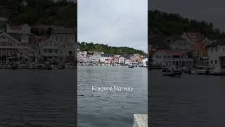 KragerøNorway beach travel norway [upl. by Nekciv410]