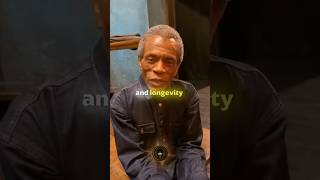 The 3 cardinal rules of sustainability and longevity  Andre De Shields [upl. by Paolo]