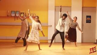 Jingunamani Dance Cover  jilla  Vijay  withlitefootersdancecompany1894  TNT ARENA  Salem [upl. by Arted]