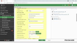 An Explanation on IPsec VPN Configuration [upl. by Alfi737]