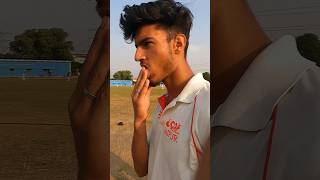 50 over tournament😱🔥 1st match🏏cricket cricketmatch [upl. by Ispep]