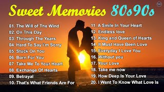 Best OPM Love Songs Medley  Classic Opm All Time Favorites Love Songs  OLDIES BUT GOODIES [upl. by Nic]