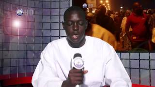 Khassida Sindidi feat S Saliou Mbaye 2014 [upl. by Yeorgi]