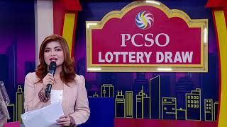 LIVE PCSO 200 PM Lotto Draw  October 25 2023 [upl. by Georgi449]