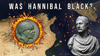 Was Hannibal Barca Black [upl. by Midge229]